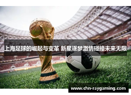 上海足球的崛起与变革 新星逐梦激情碰撞未来无限