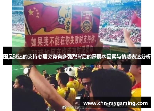 国足球迷的支持心理究竟有多强烈背后的深层次因素与情感表达分析 国足球迷的支持心理究竟有多强烈背后的深层次因素与情感表达分析