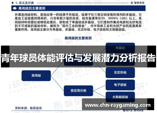 青年球员体能评估与发展潜力分析报告