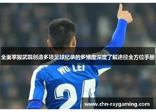 全面掌握武磊创造多项足球纪录的多维度深度了解途径全方位手册 全面掌握武磊创造多项足球纪录的多维度深度了解途径全方位手册